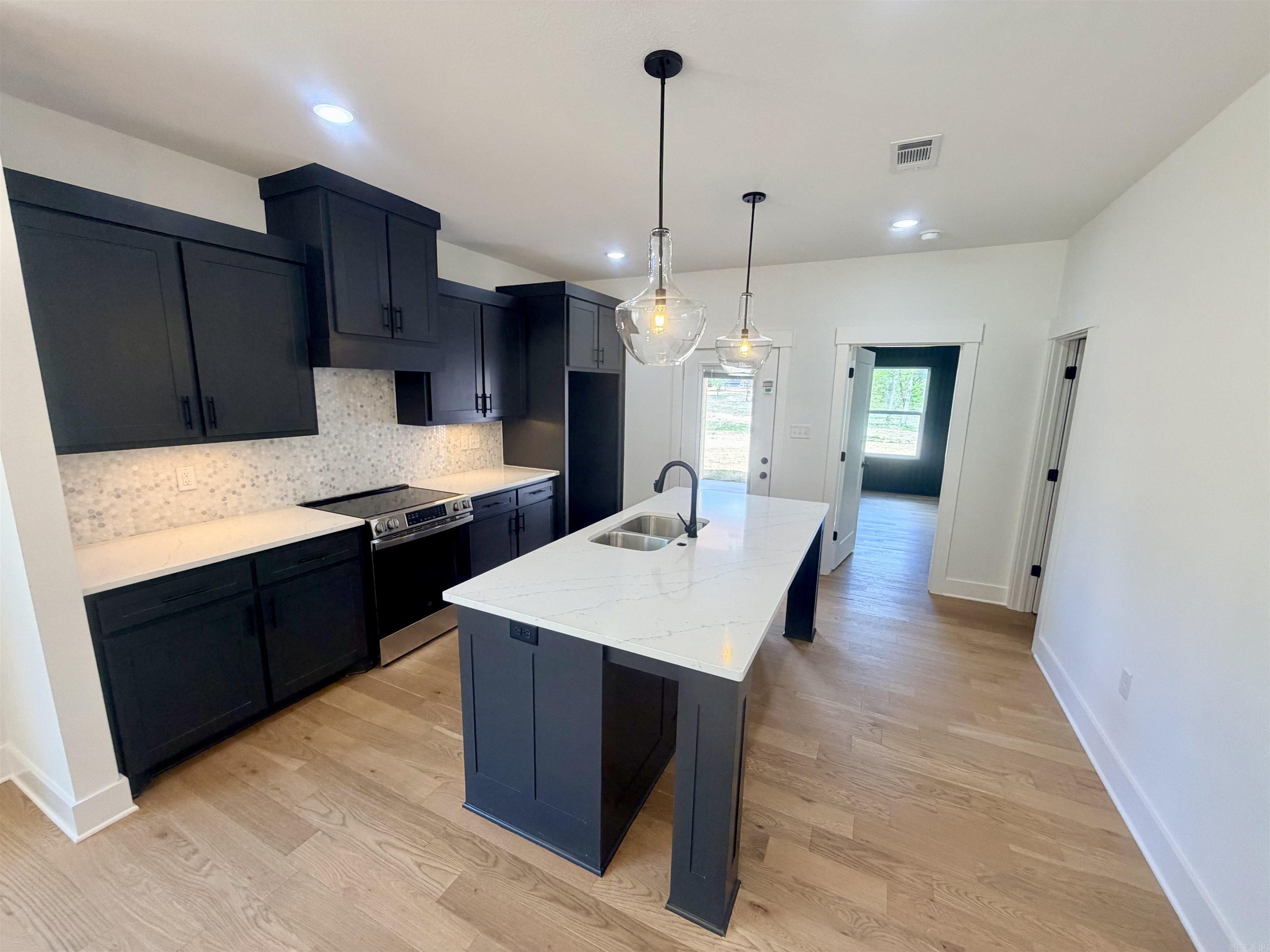 Not In List - Residential