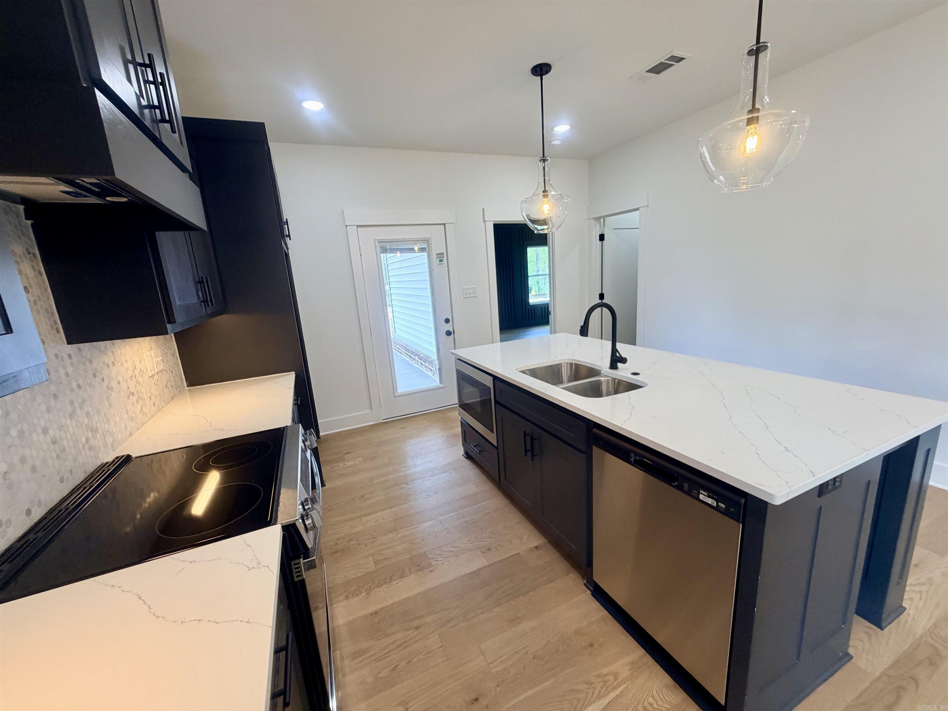 Not In List - Residential