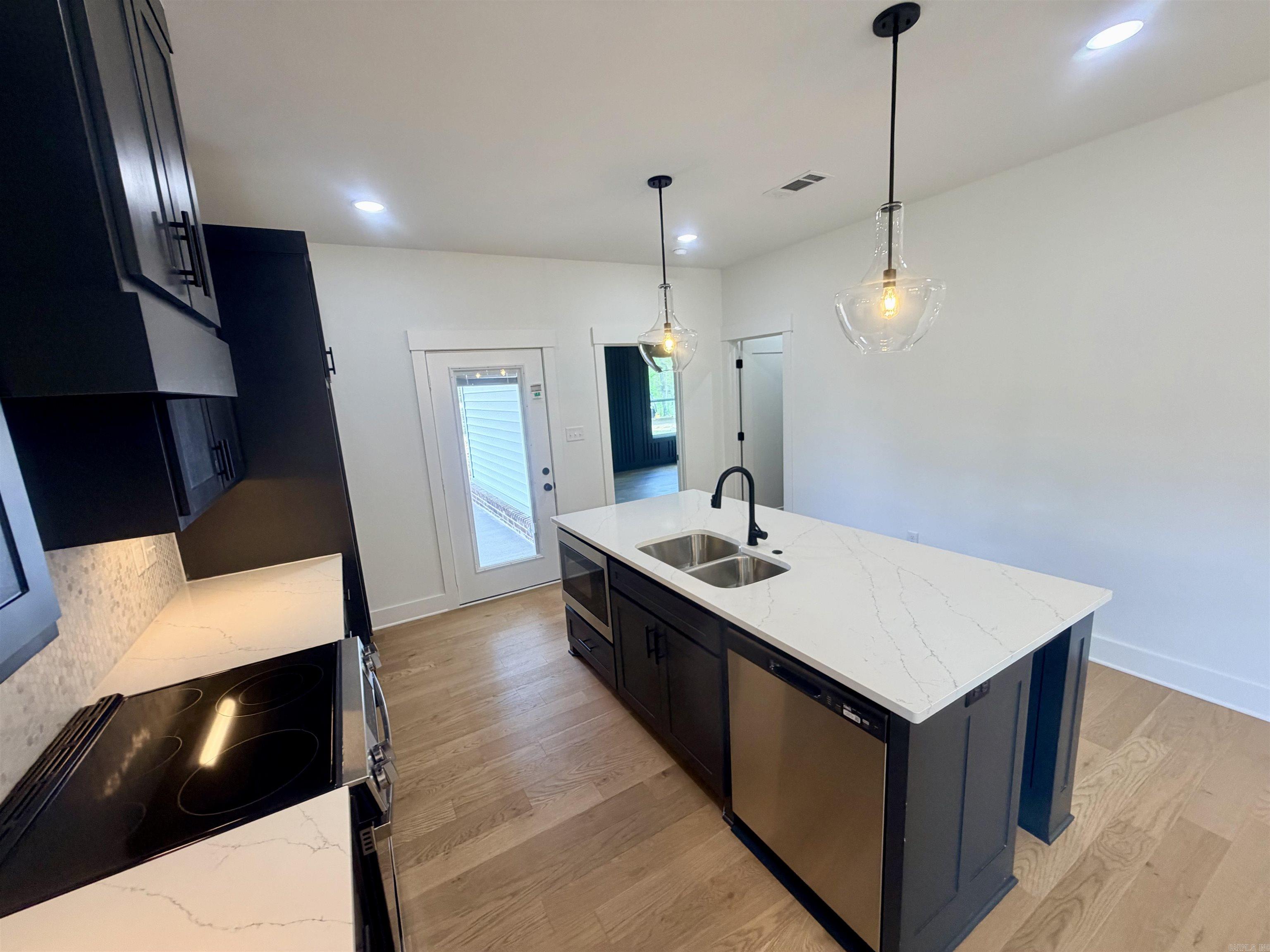 Not In List - Residential