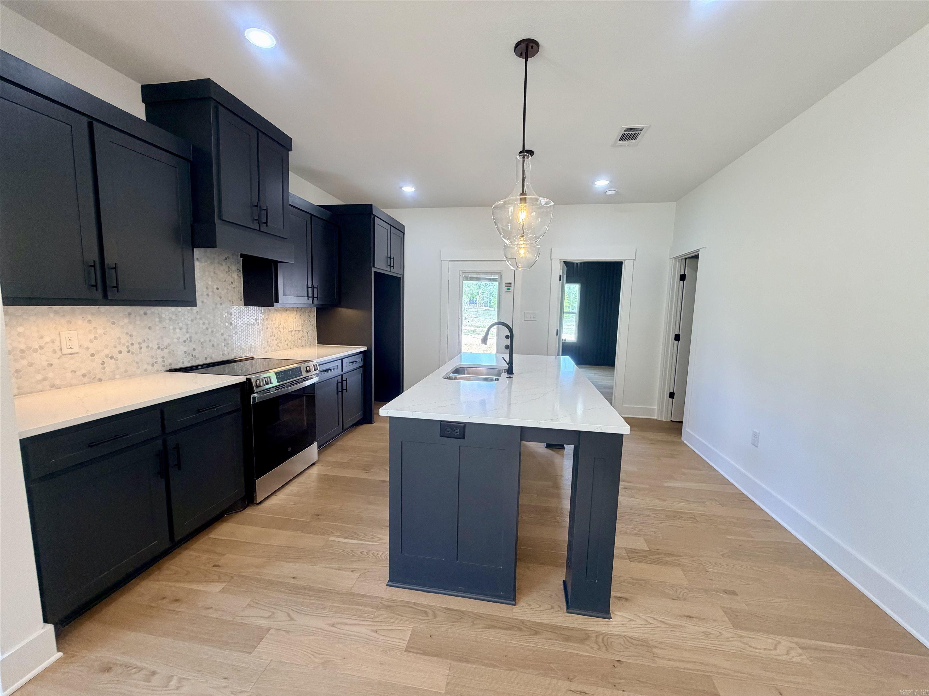 Not In List - Residential