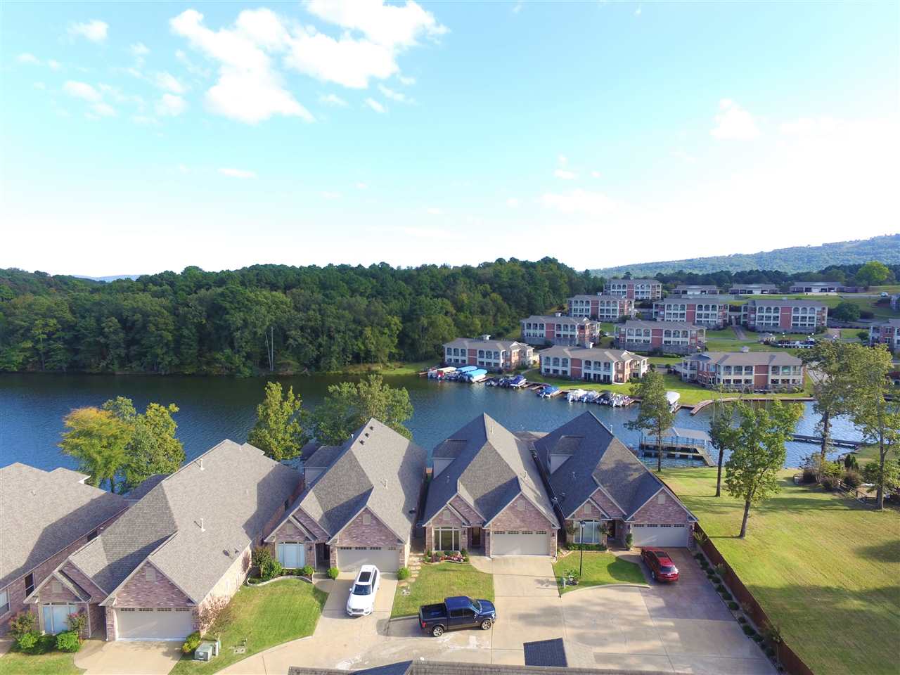 Serendipity Shores Garden - Residential