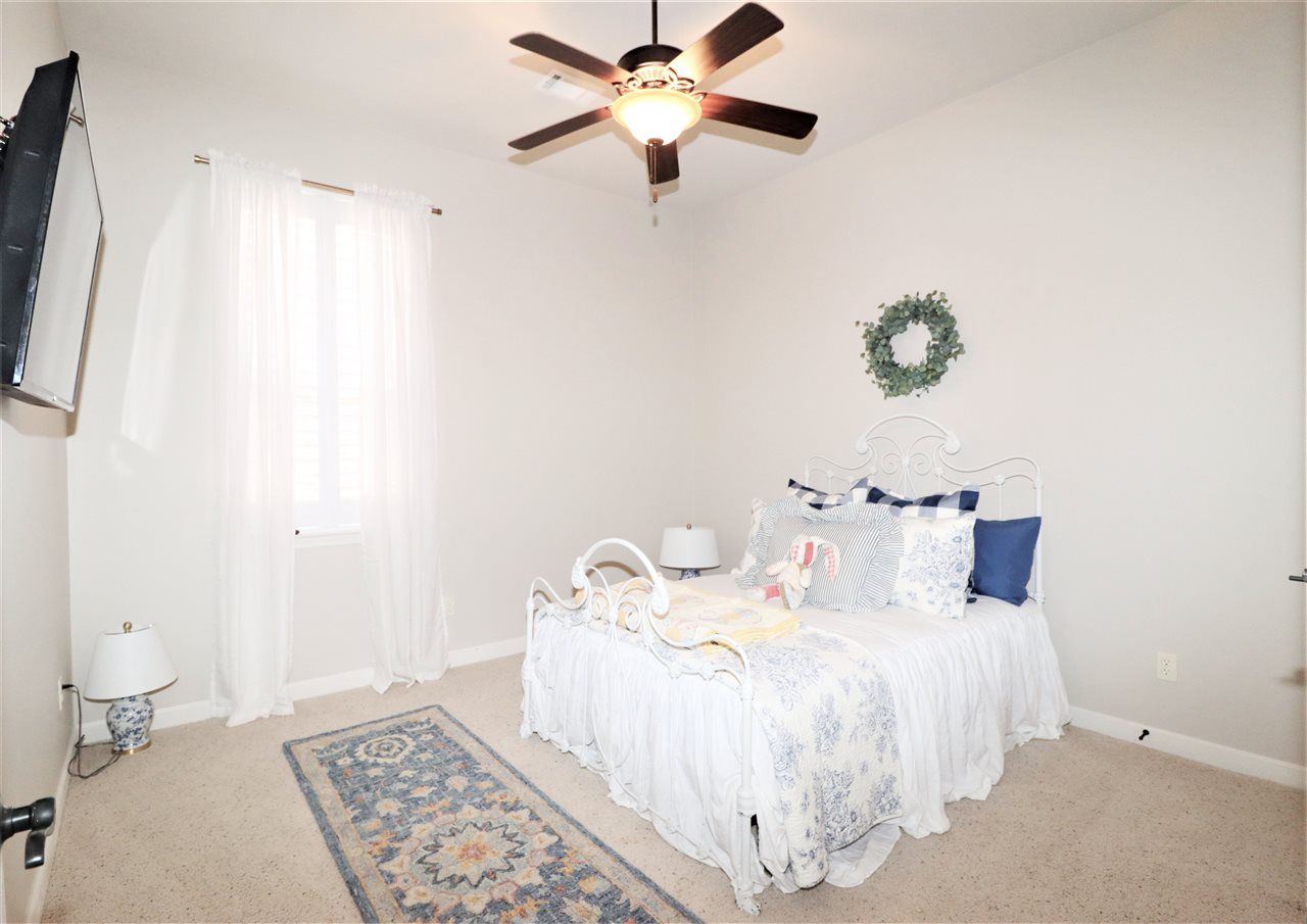 Serendipity Shores Garden - Residential