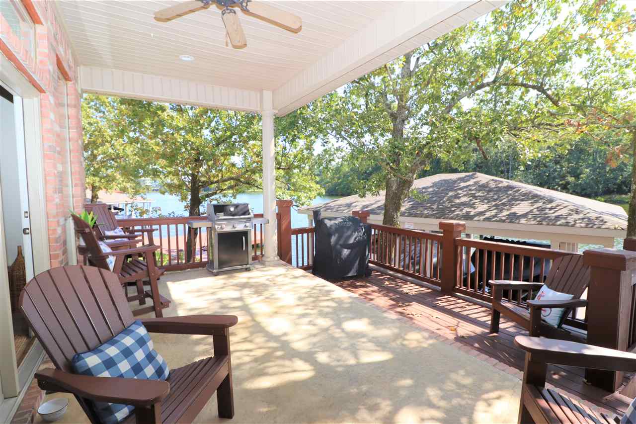 Serendipity Shores Garden - Residential