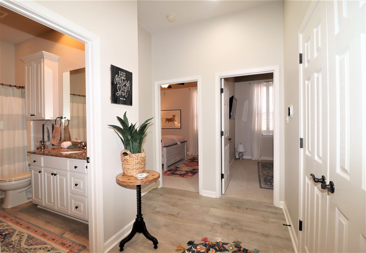 Serendipity Shores Garden - Residential