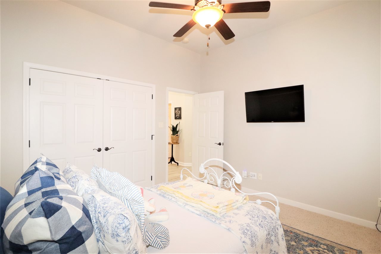 Serendipity Shores Garden - Residential