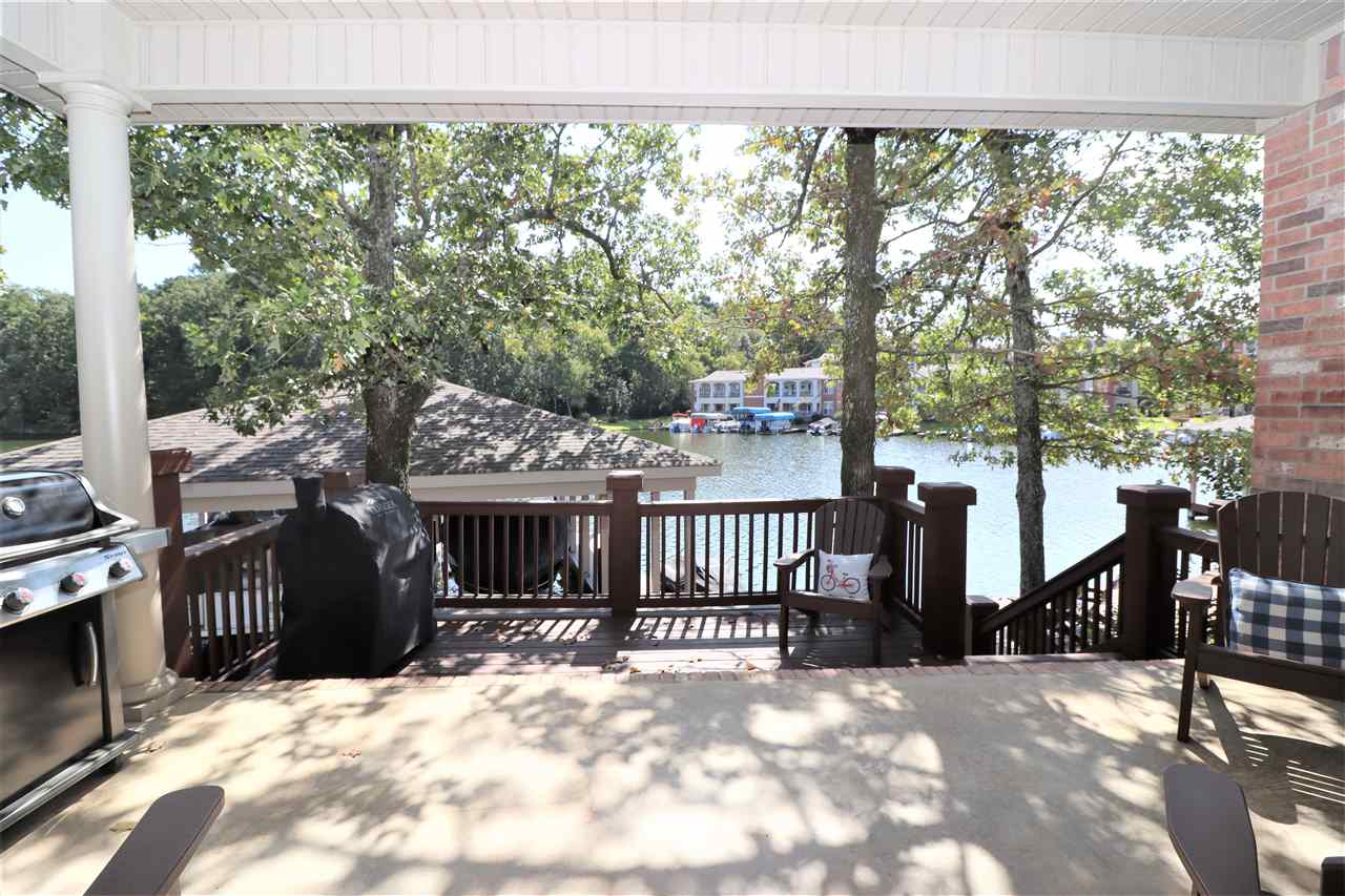 Serendipity Shores Garden - Residential
