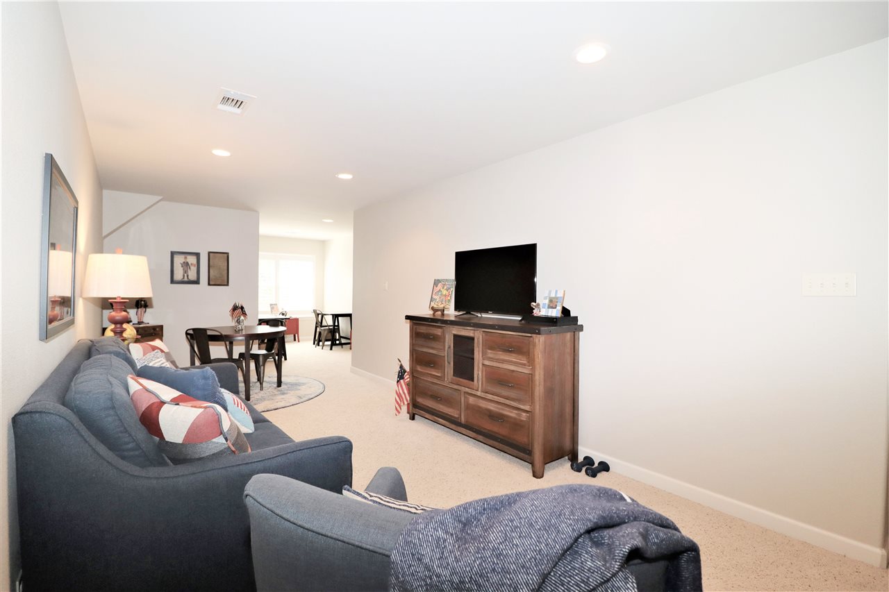 Serendipity Shores Garden - Residential