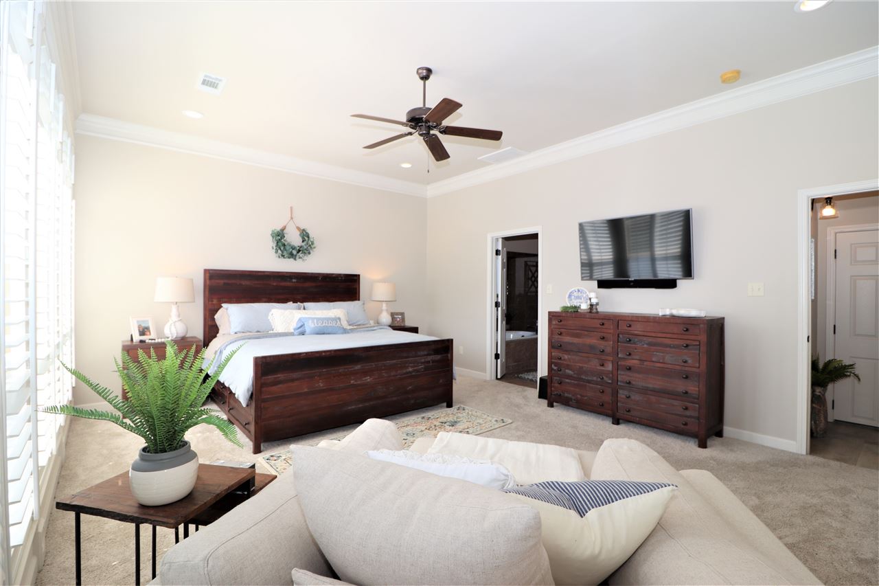 Serendipity Shores Garden - Residential