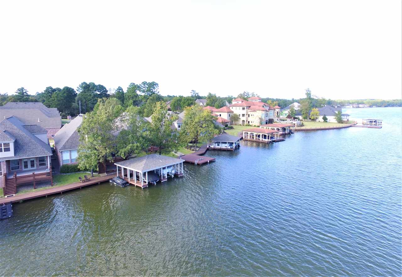 Serendipity Shores Garden - Residential