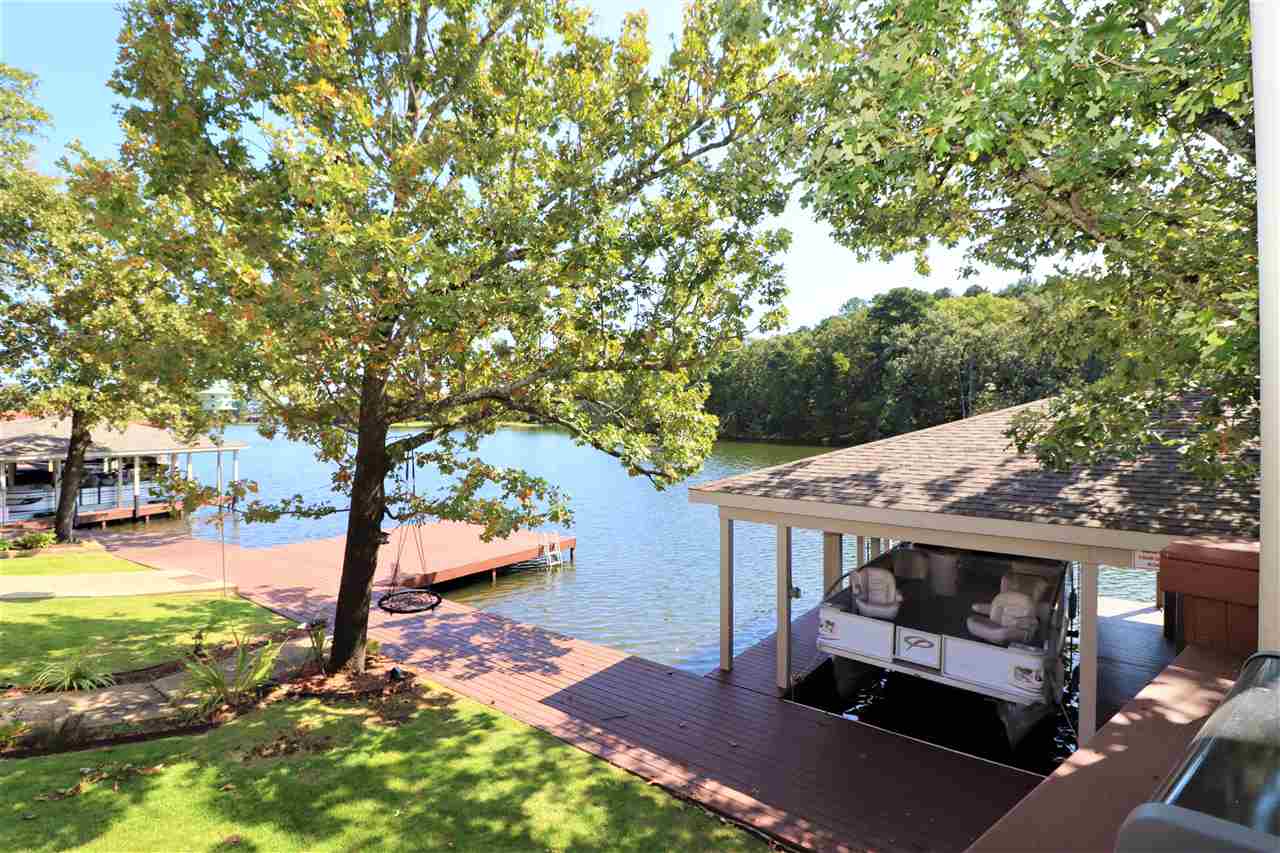 Serendipity Shores Garden - Residential