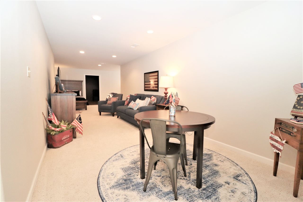 Serendipity Shores Garden - Residential