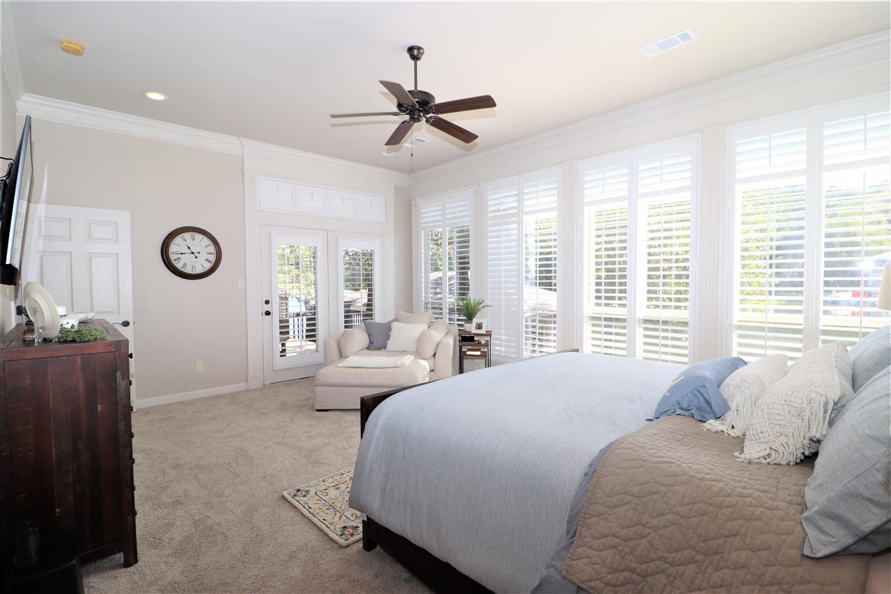 Serendipity Shores Garden - Residential