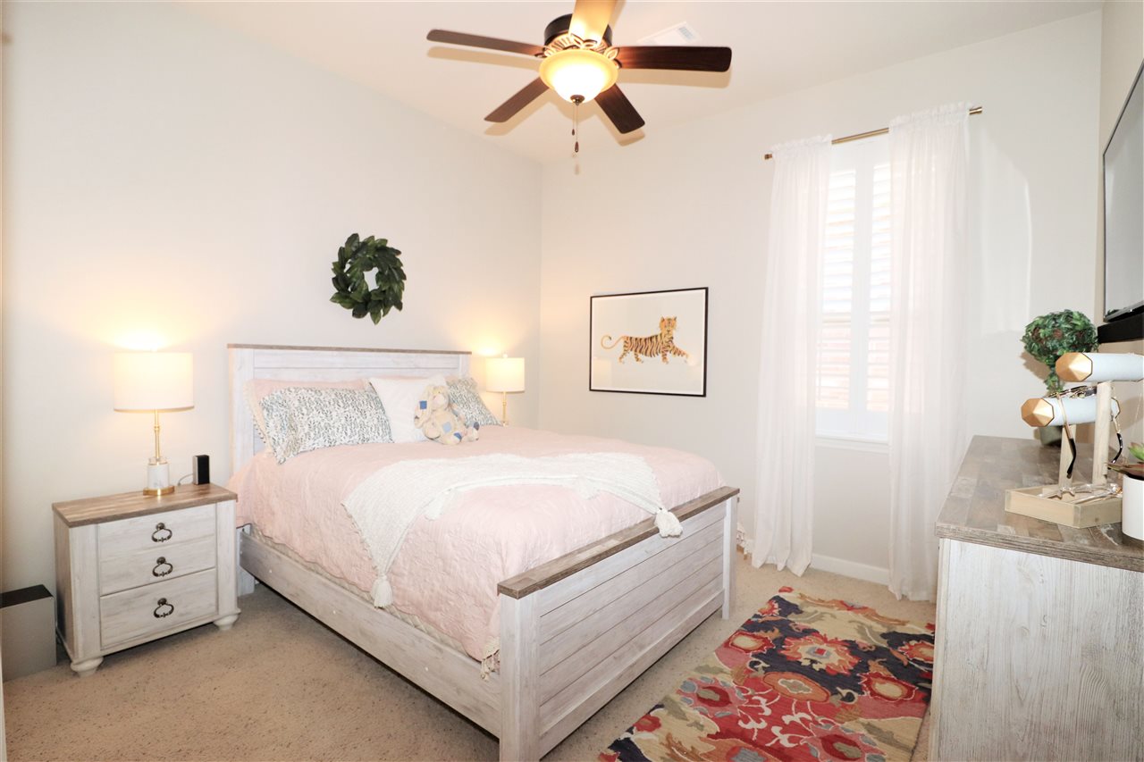 Serendipity Shores Garden - Residential