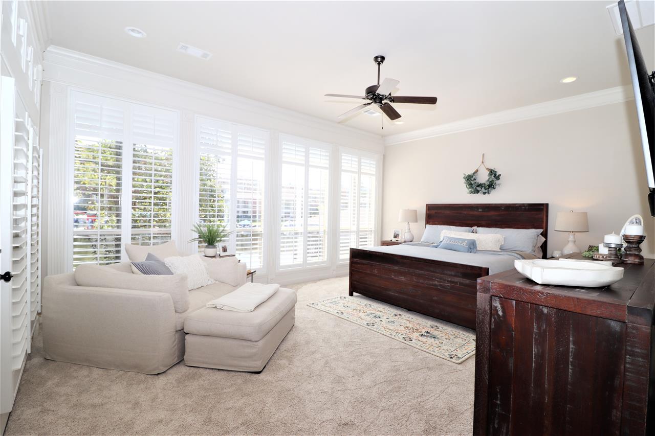 Serendipity Shores Garden - Residential