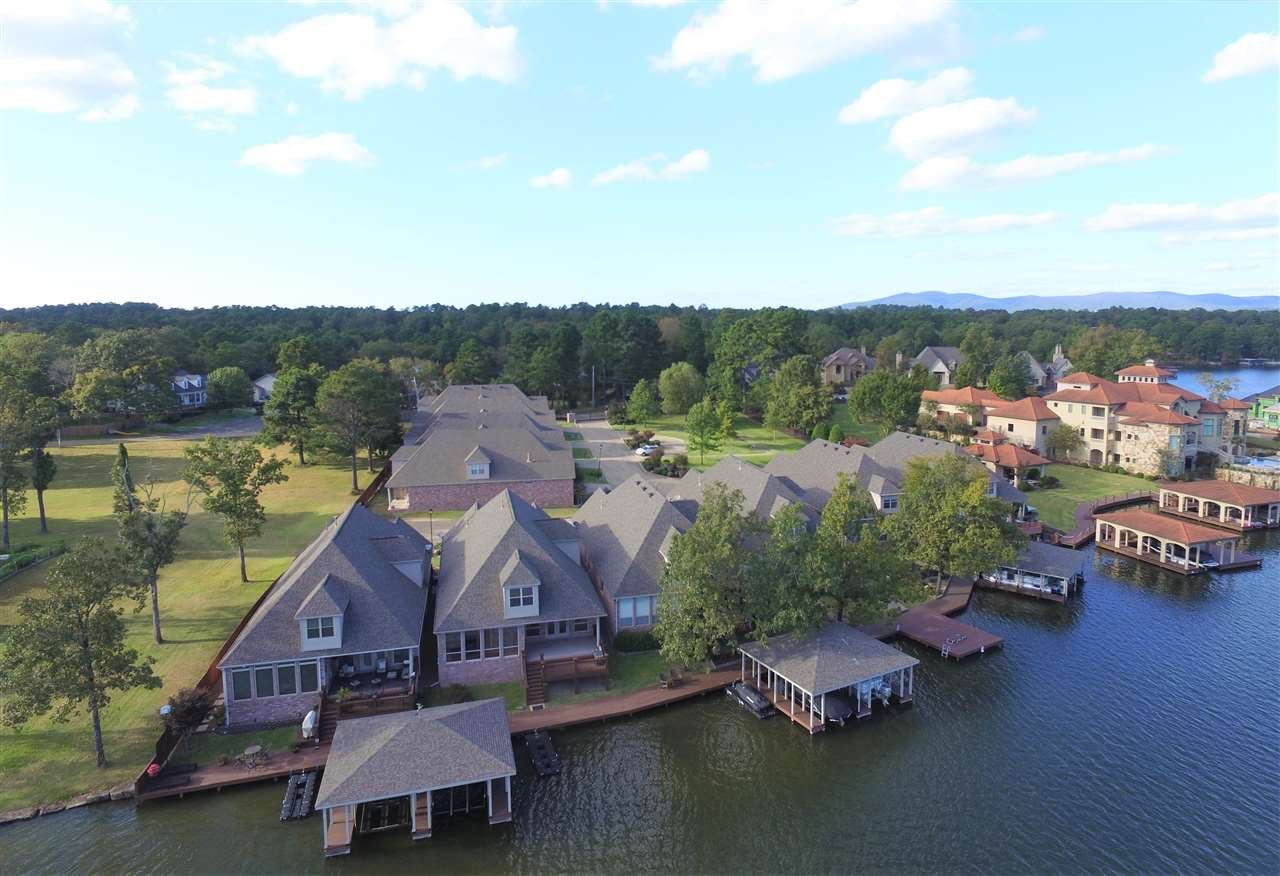 Serendipity Shores Garden - Residential