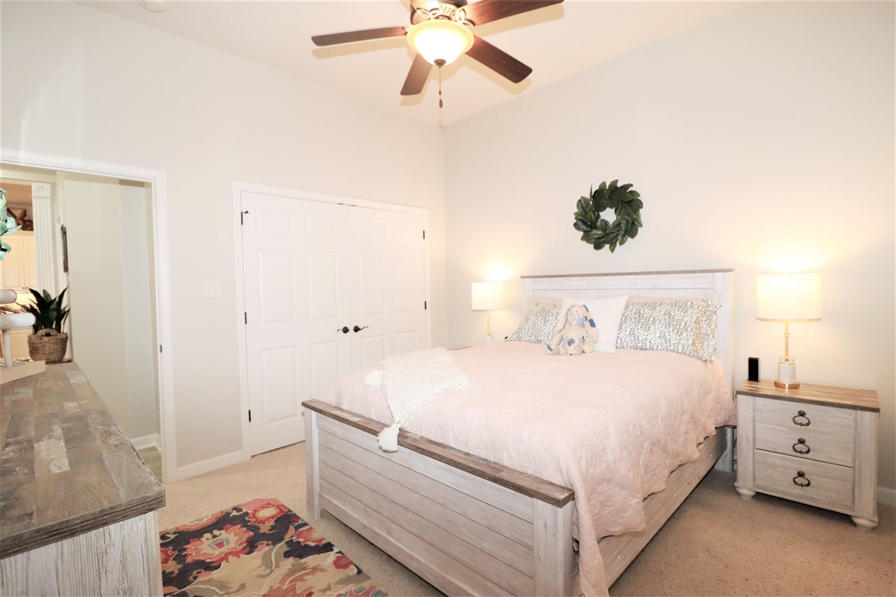 Serendipity Shores Garden - Residential