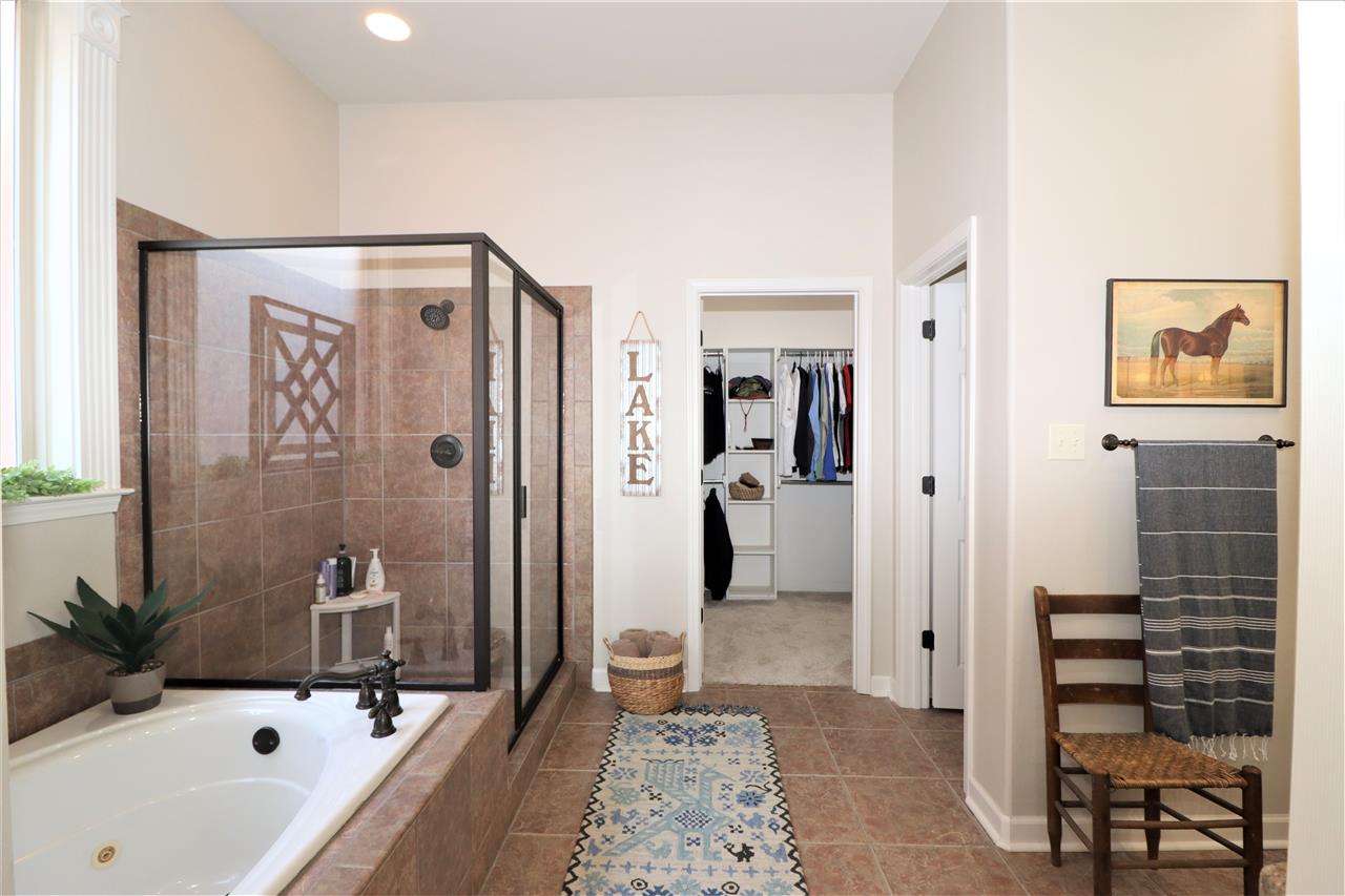 Serendipity Shores Garden - Residential