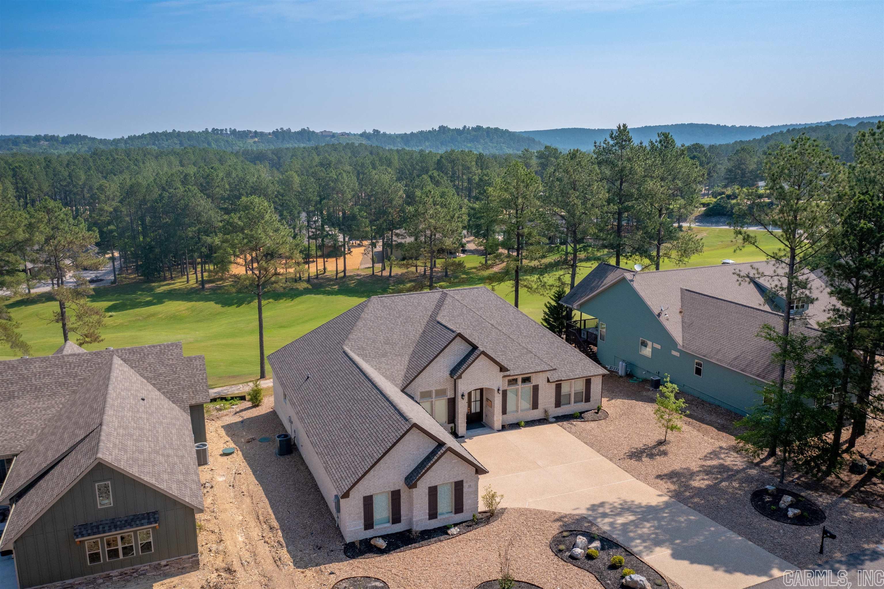 ALTA VISTA - Residential