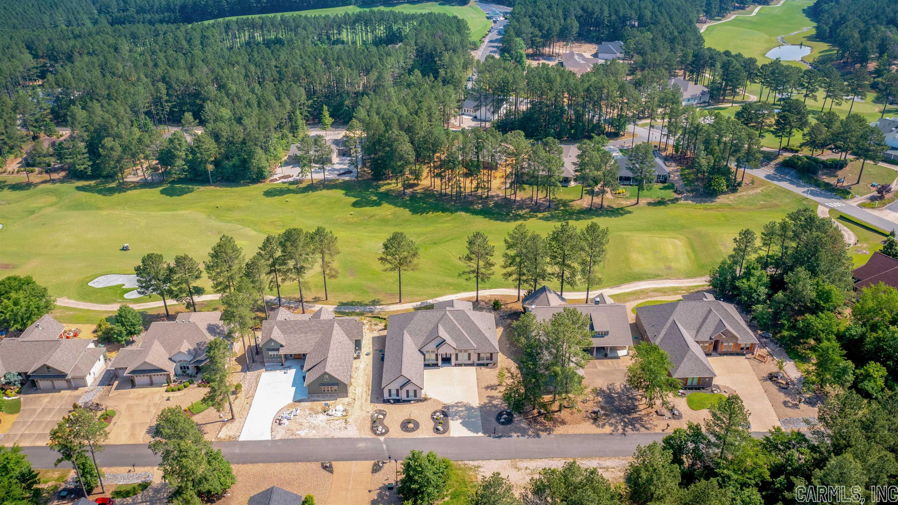 ALTA VISTA - Residential