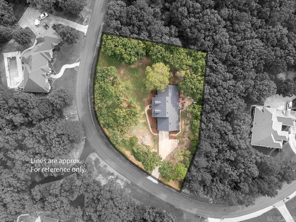 CRESTHAVEN - Residential