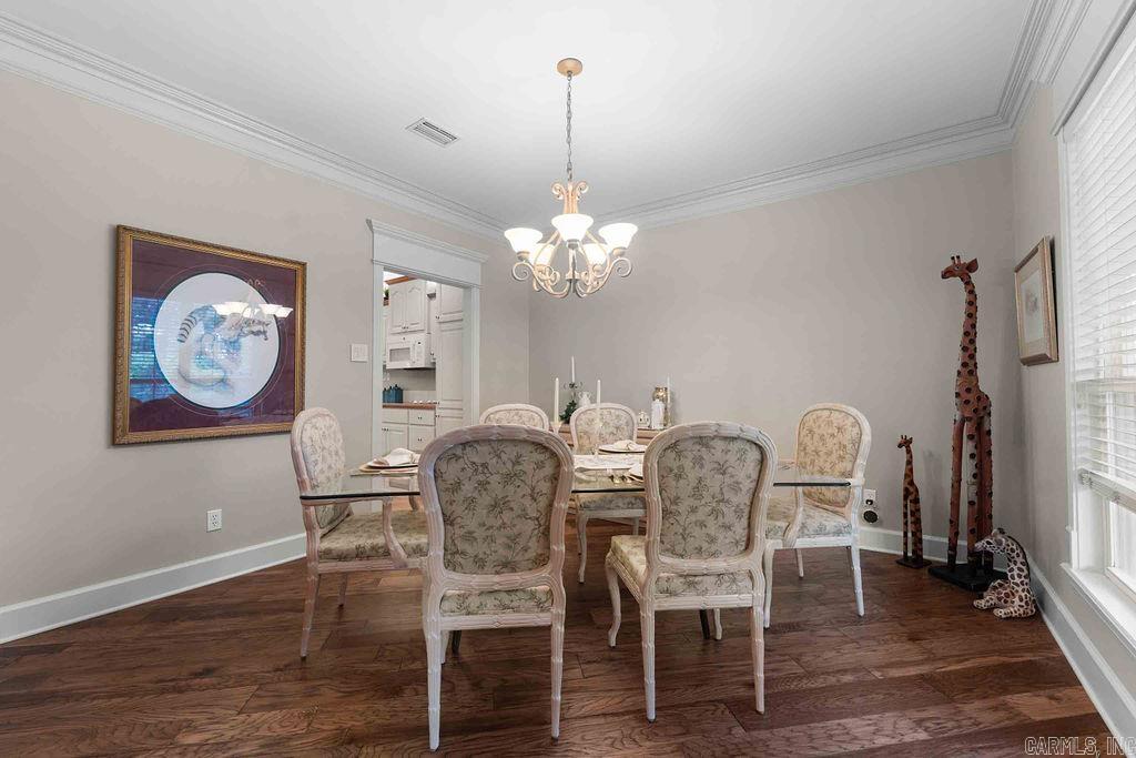 CRESTHAVEN - Residential