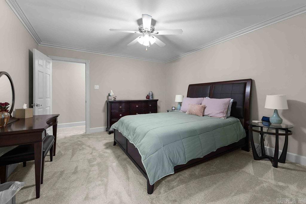 CRESTHAVEN - Residential