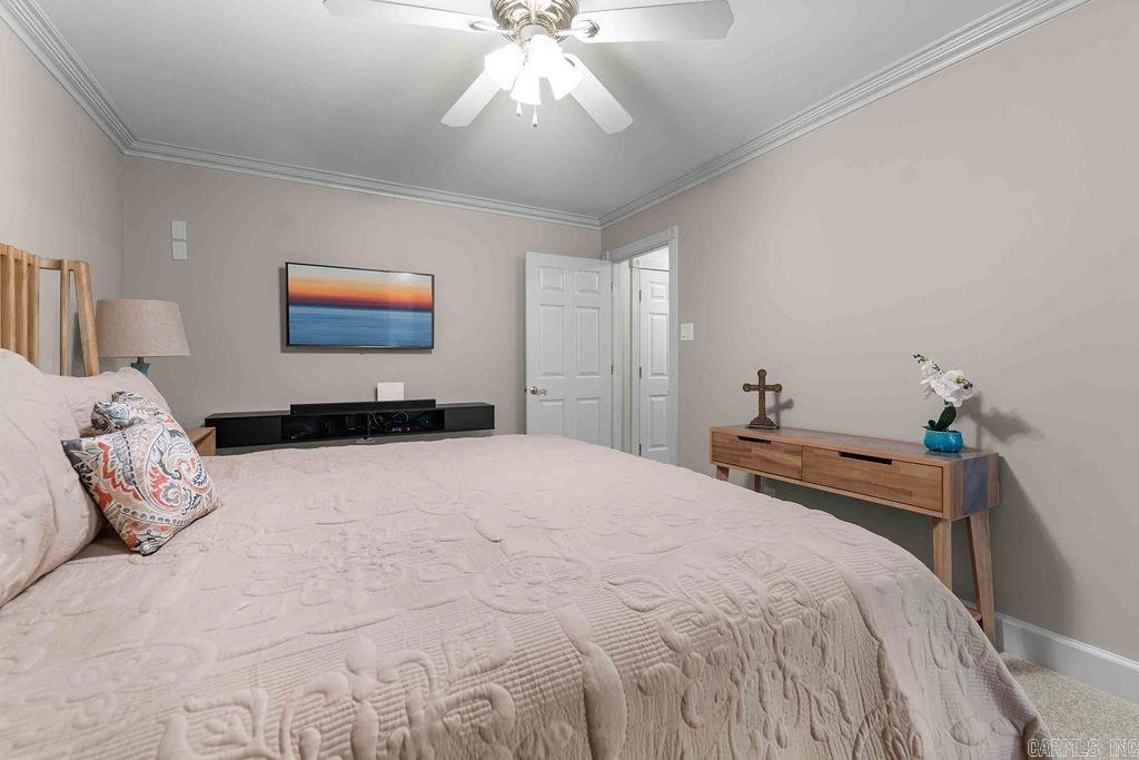 CRESTHAVEN - Residential