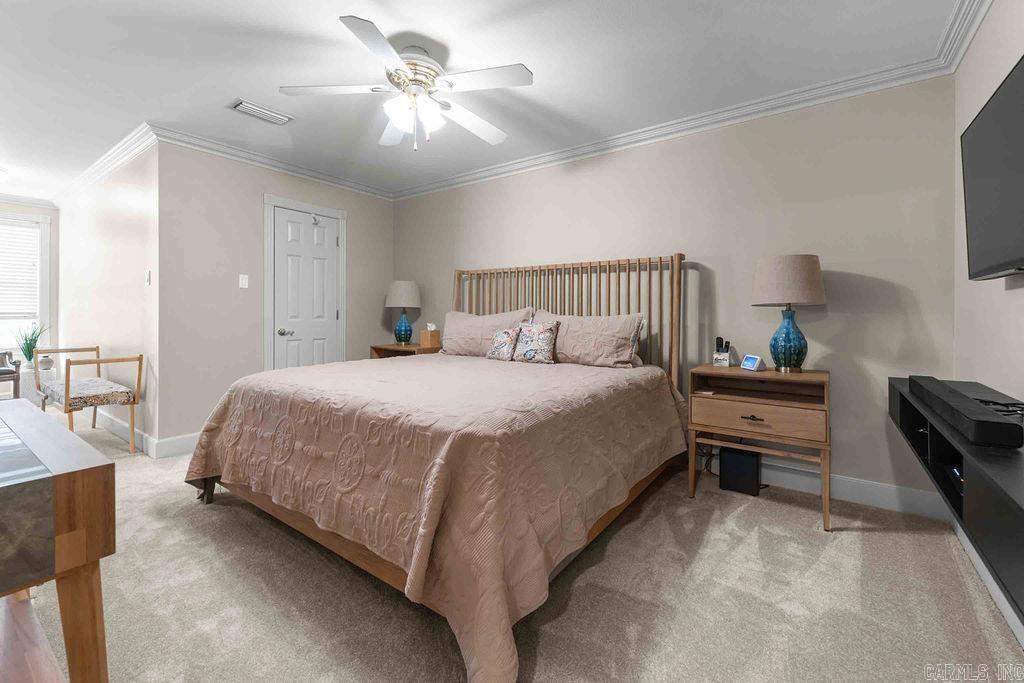 CRESTHAVEN - Residential