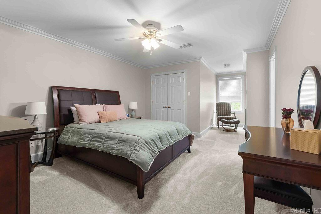 CRESTHAVEN - Residential