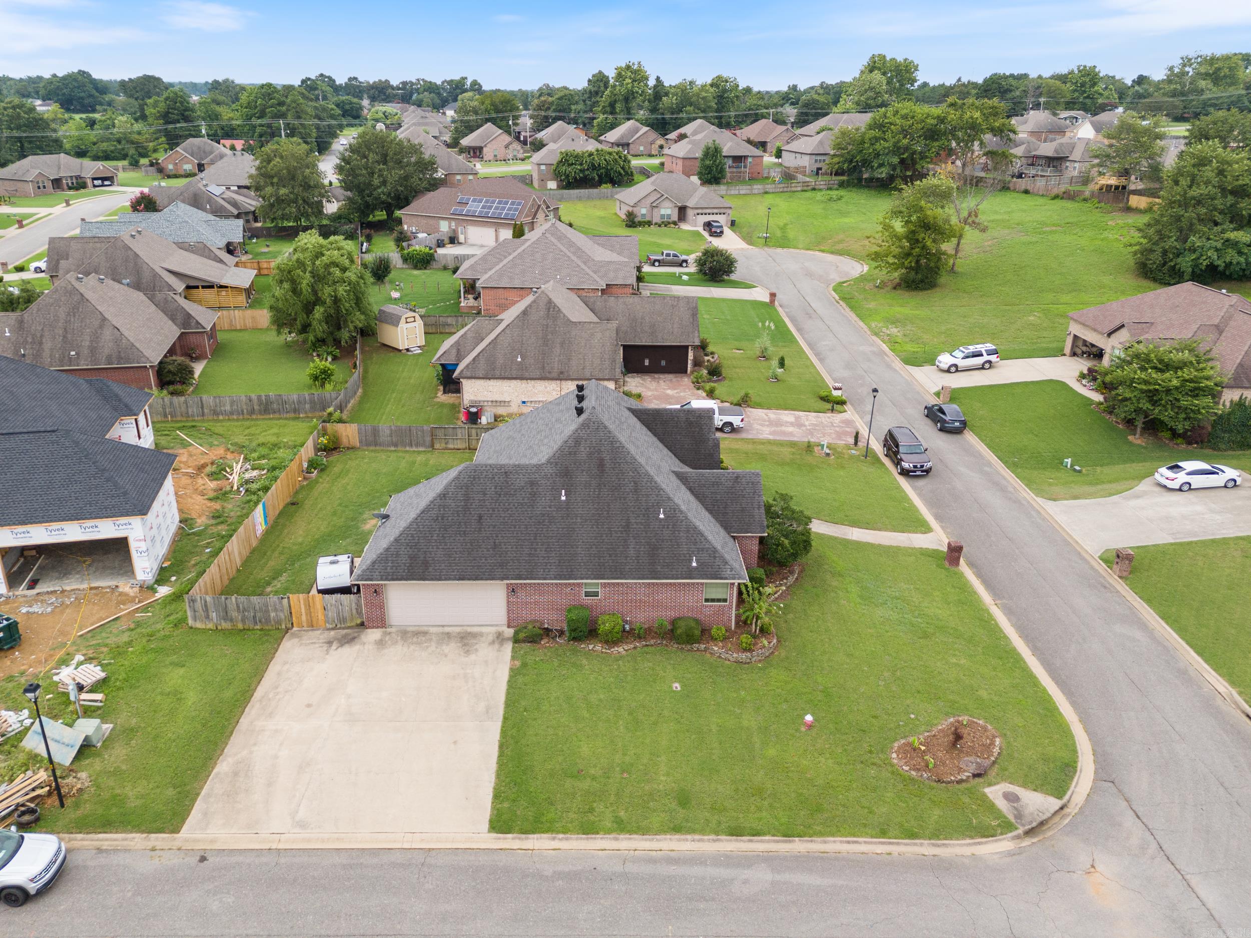 SOUTHWIND ESTATES - Residential