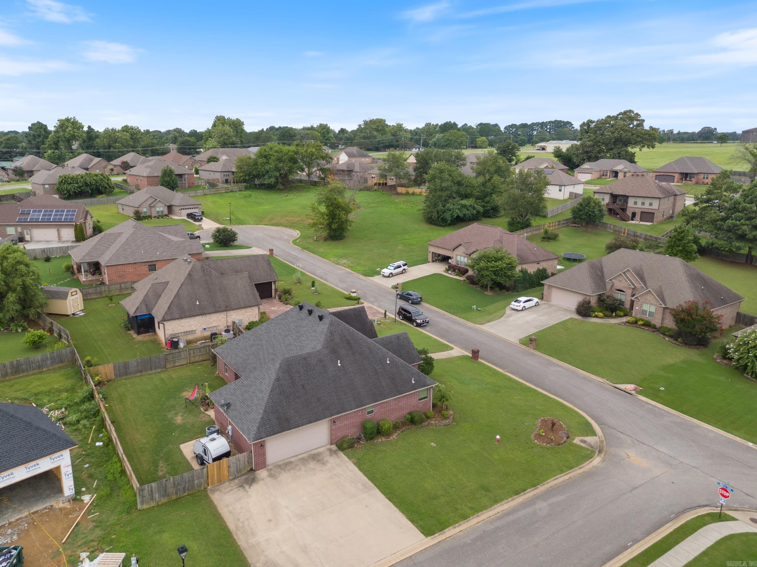 SOUTHWIND ESTATES - Residential