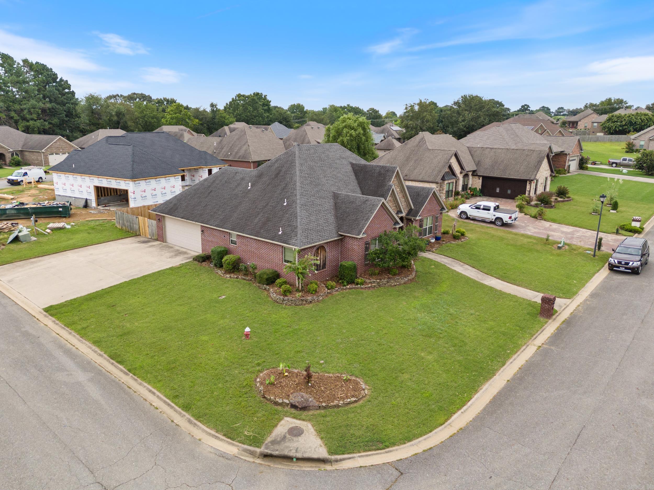 SOUTHWIND ESTATES - Residential