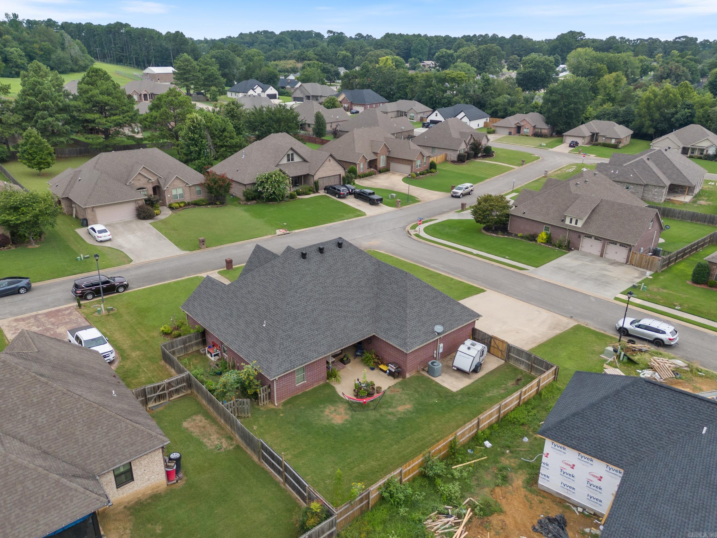 SOUTHWIND ESTATES - Residential