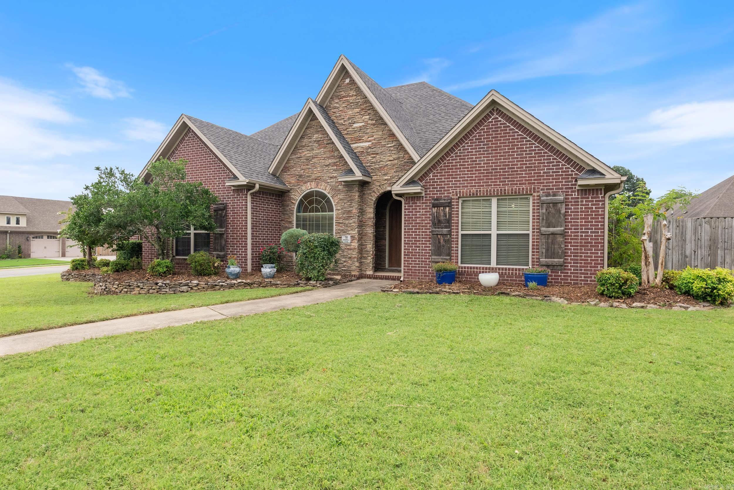 SOUTHWIND ESTATES - Residential