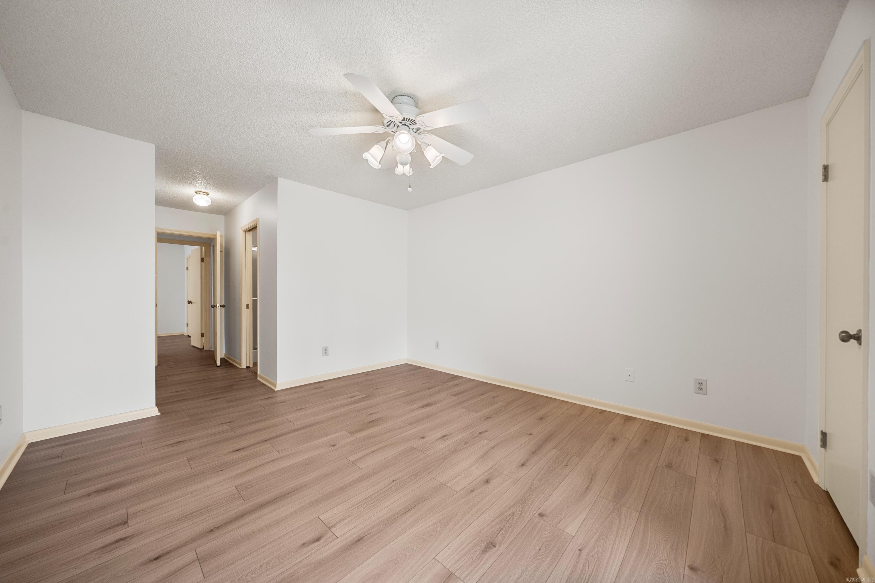 Heights HPR - Residential