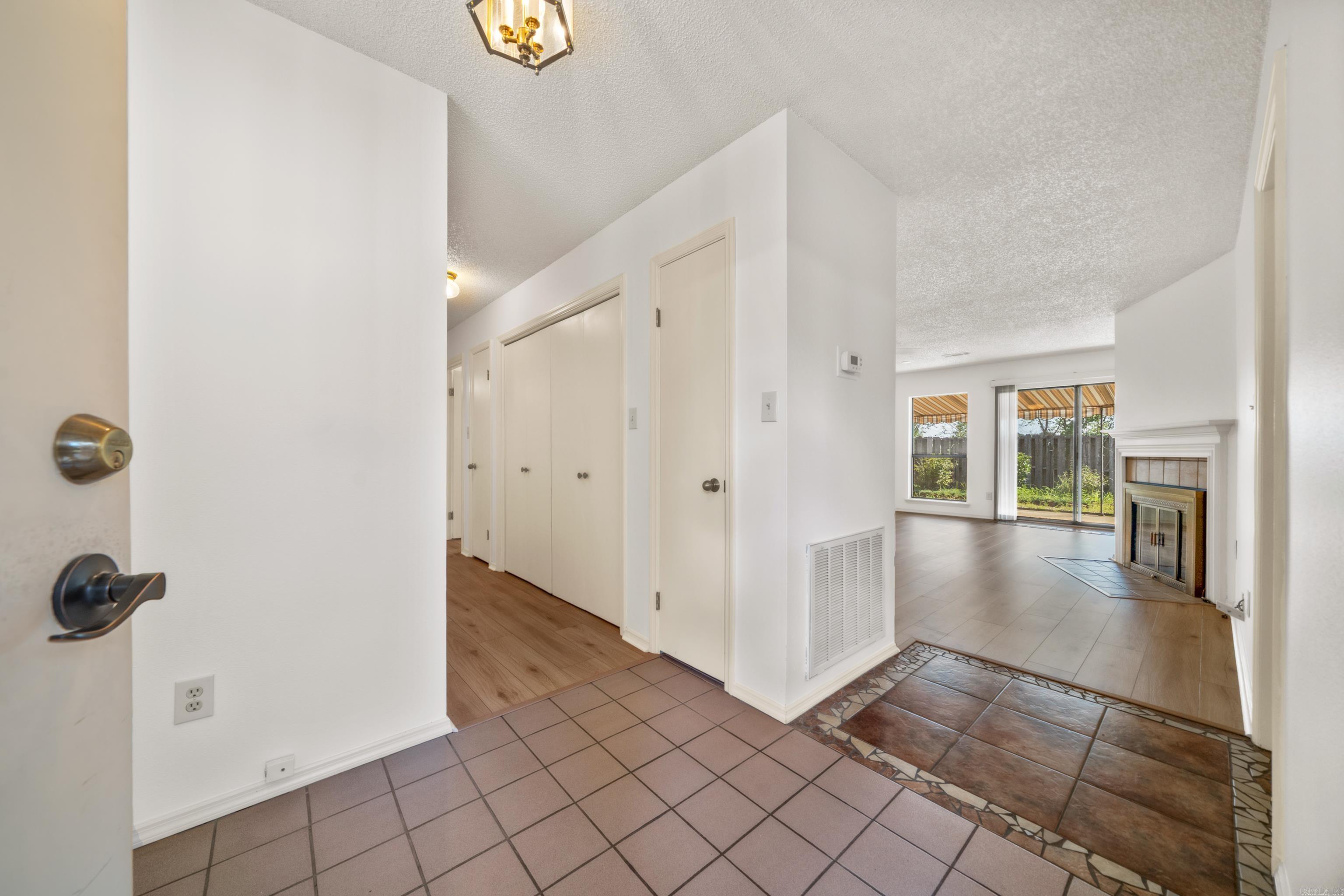 Heights HPR - Residential