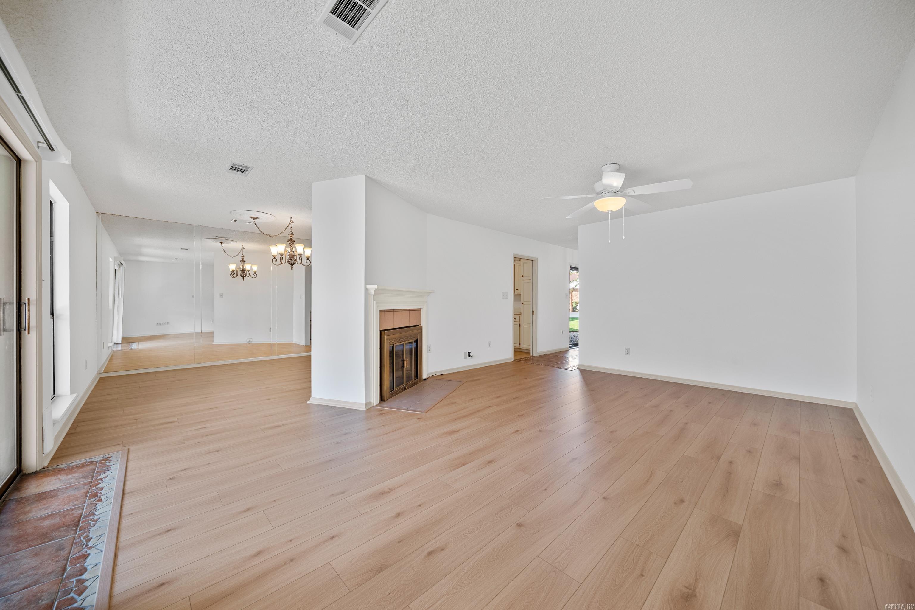 Heights HPR - Residential