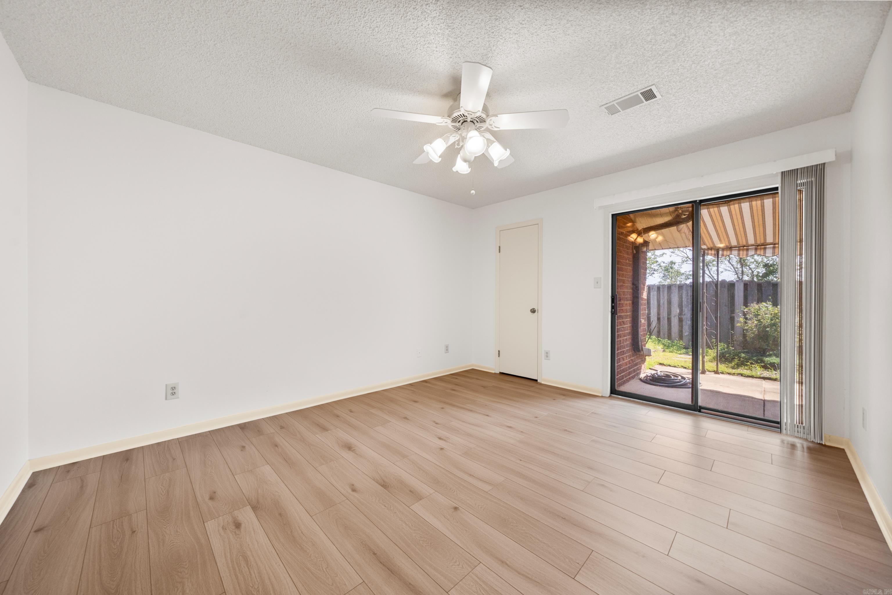 Heights HPR - Residential