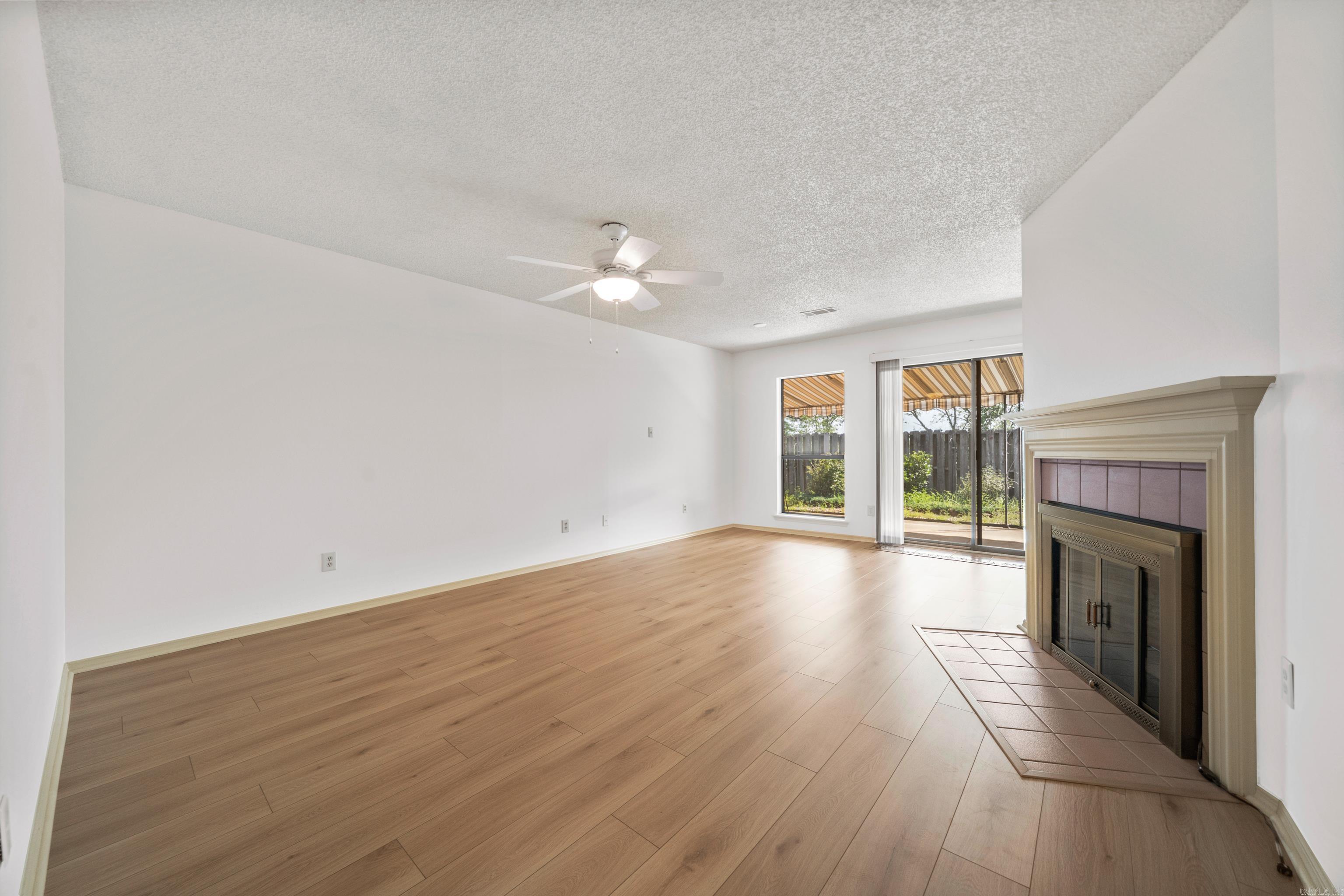 Heights HPR - Residential