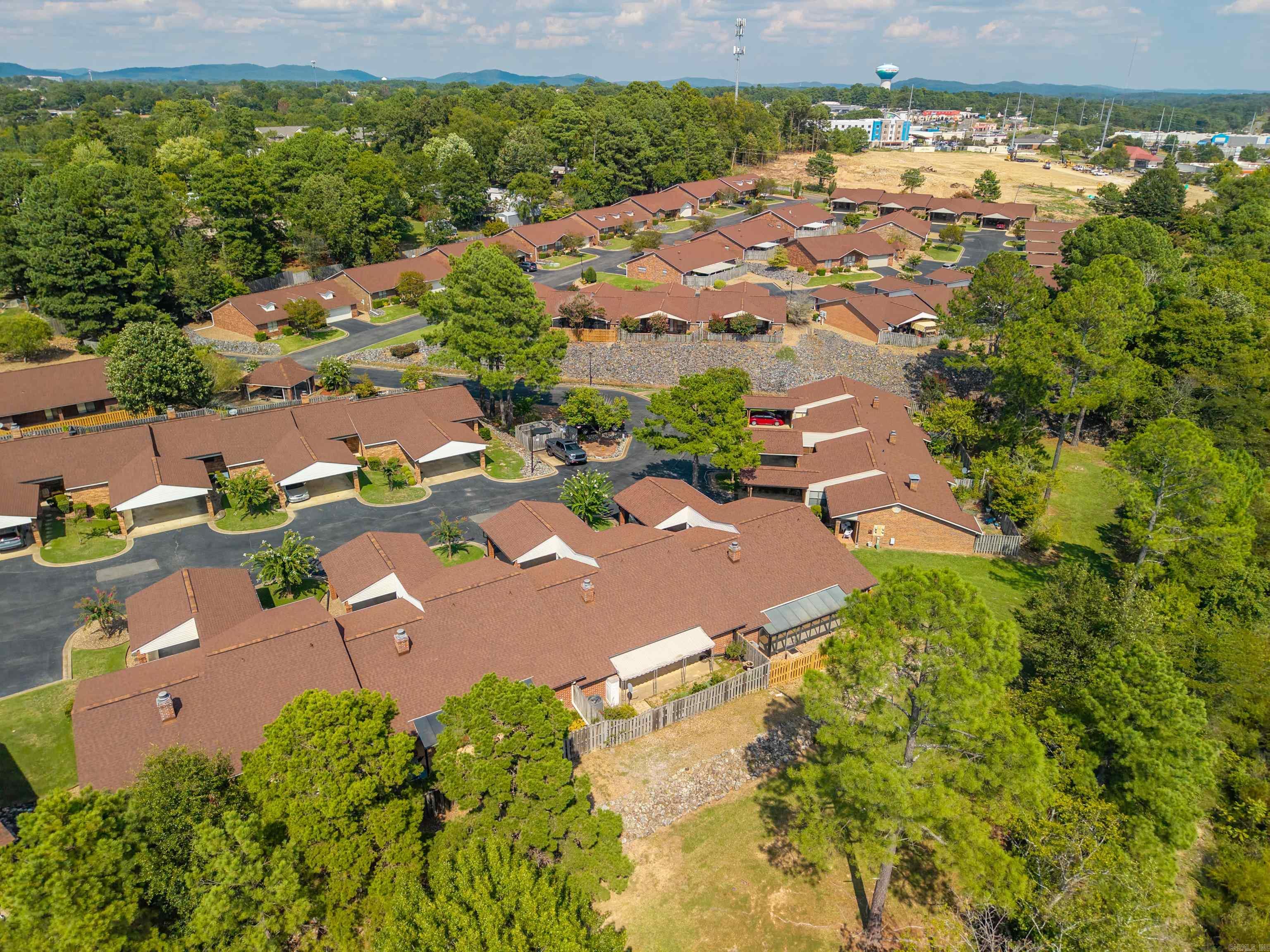 Heights HPR - Residential