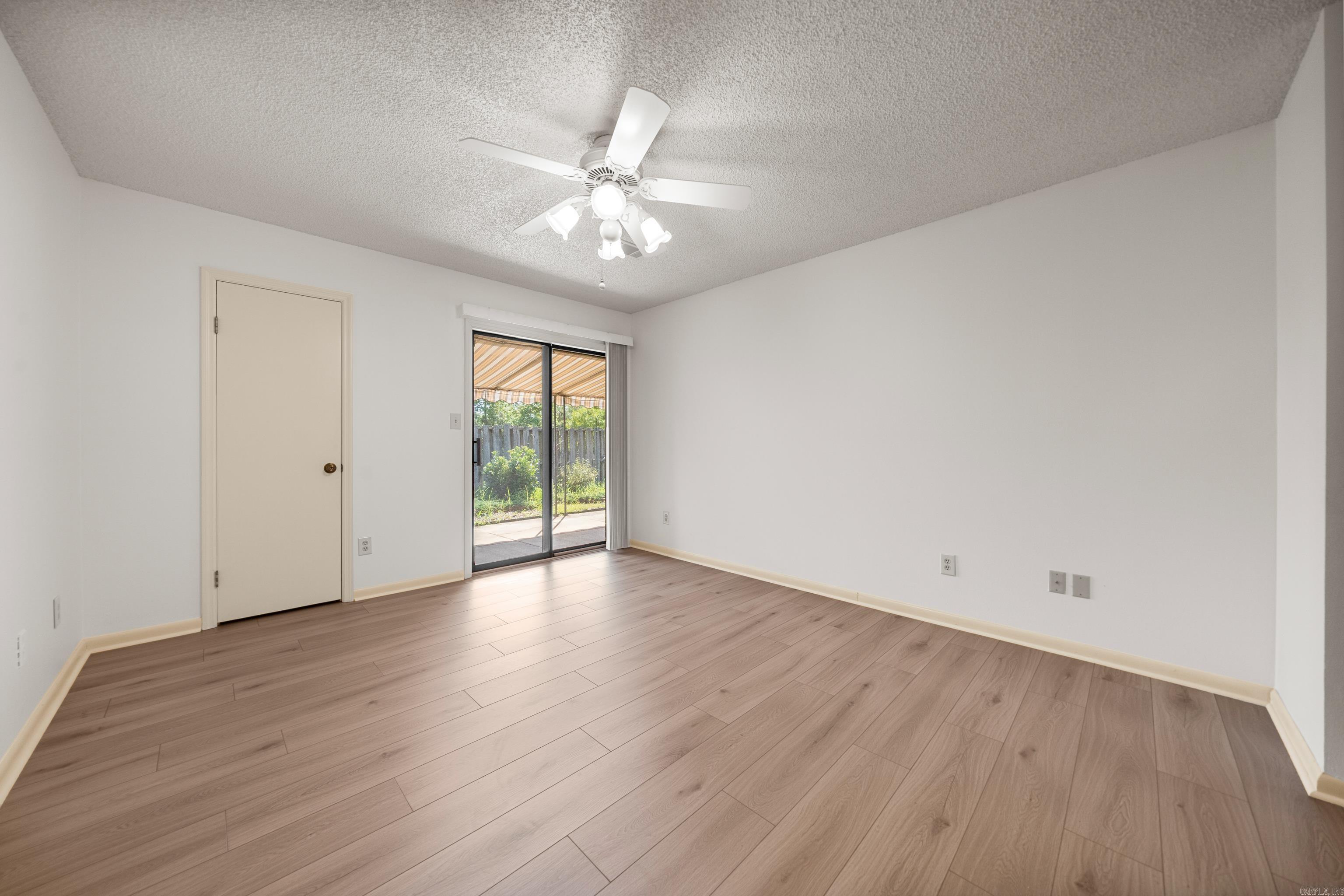 Heights HPR - Residential