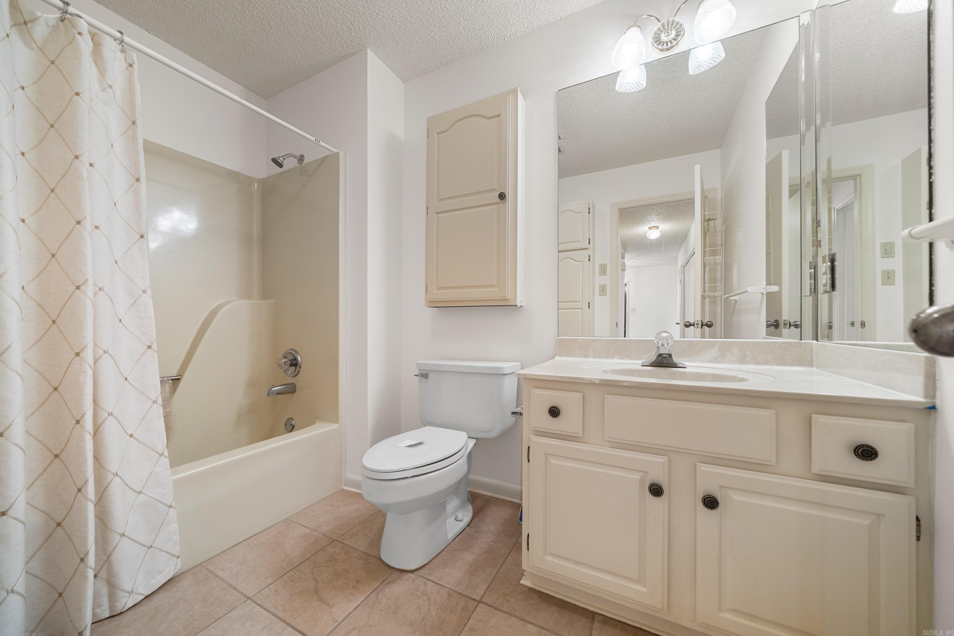 Heights HPR - Residential