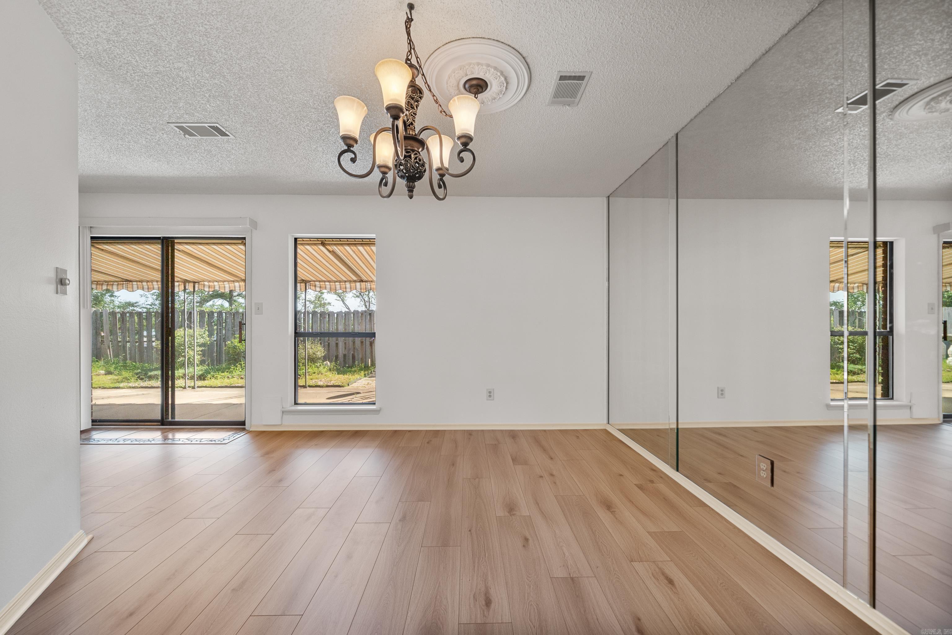 Heights HPR - Residential