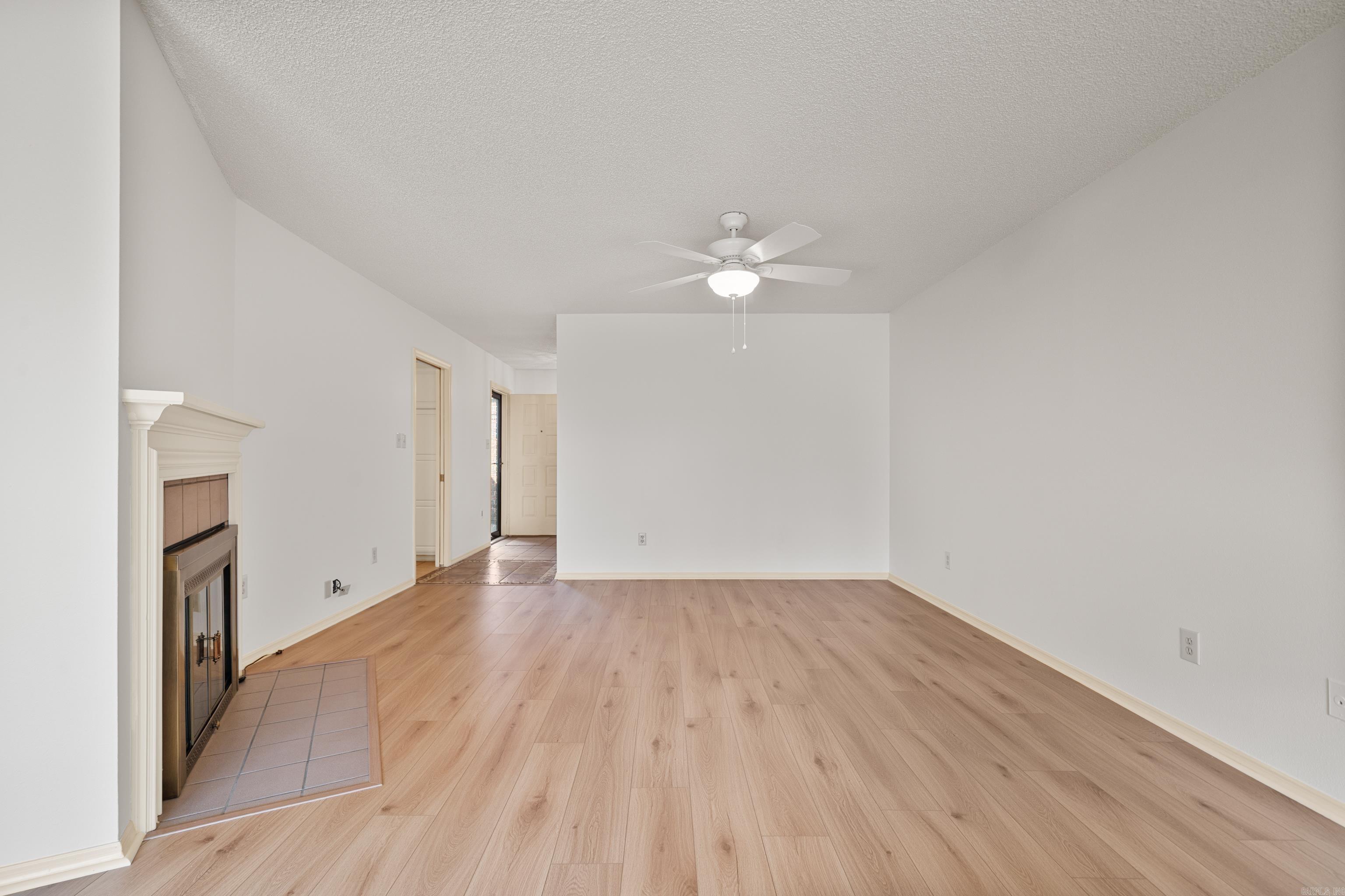 Heights HPR - Residential