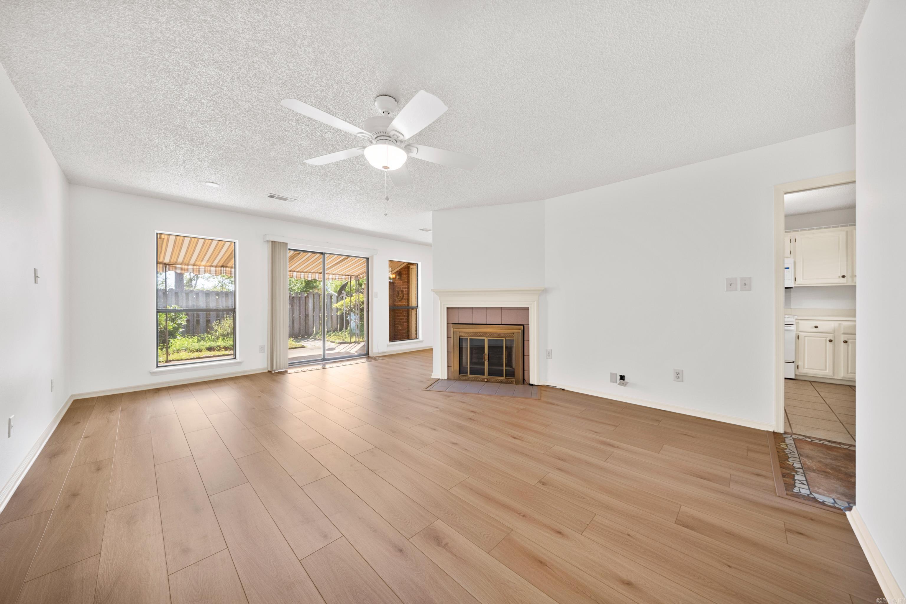 Heights HPR - Residential