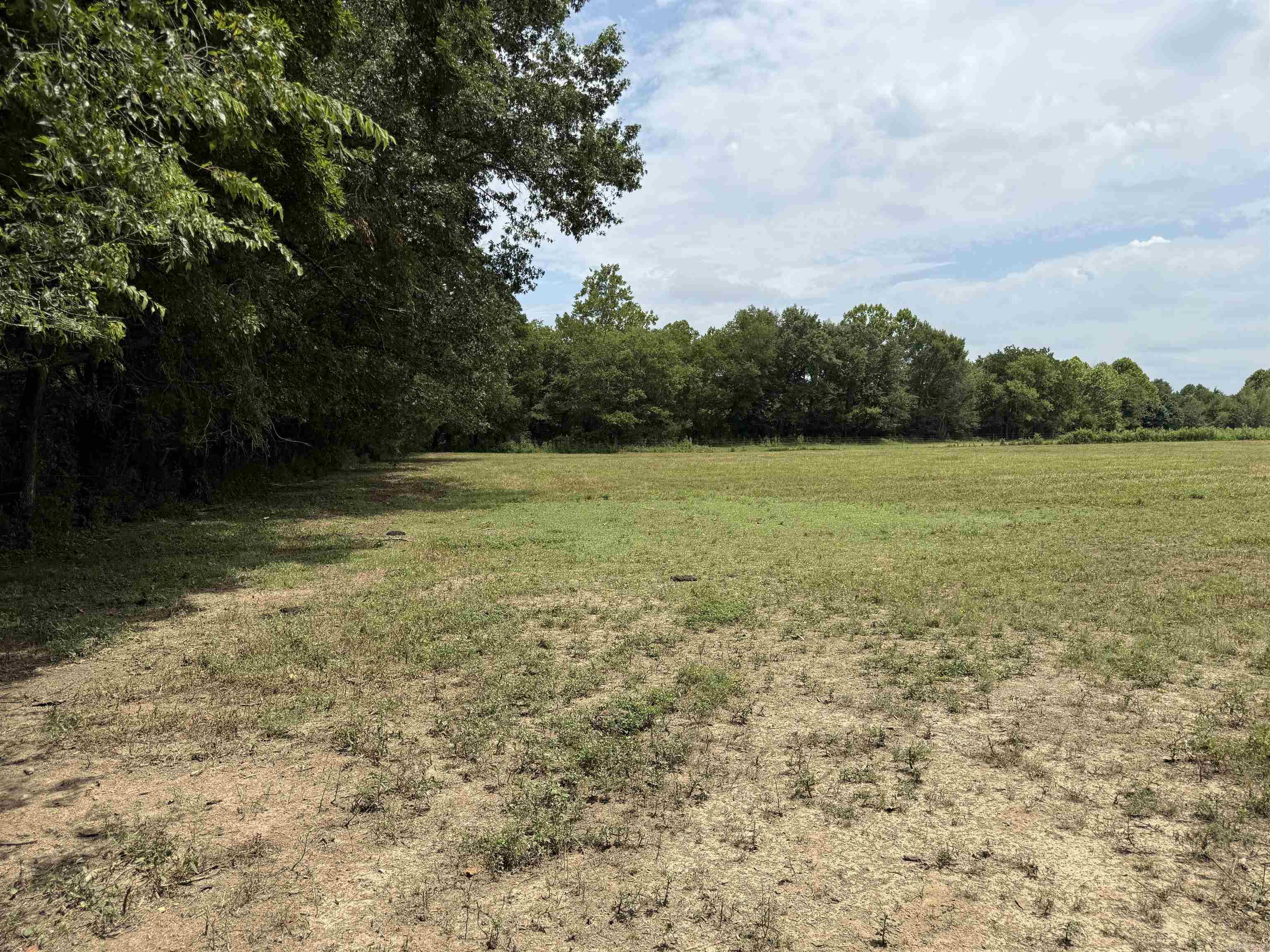 Now available: a beautiful 10+/- acre parcel located just outside of Mena near Yocana. This mostly open pastureland is dotted with mature trees and features a natural spring—ideal for building a pond. A private easement road being installed prior to close will provide secluded access to the property, leading to pastures and a gently elevated knoll that offers the perfect homesite with breathtaking views of both the pasture and surrounding mountains. We also have a local builder with home plans ready to go, making it easy to bring your dream homestead to life.
