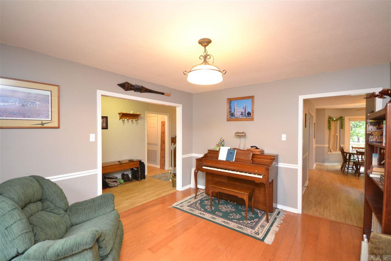 Sun Terrace Estates - Residential Lease