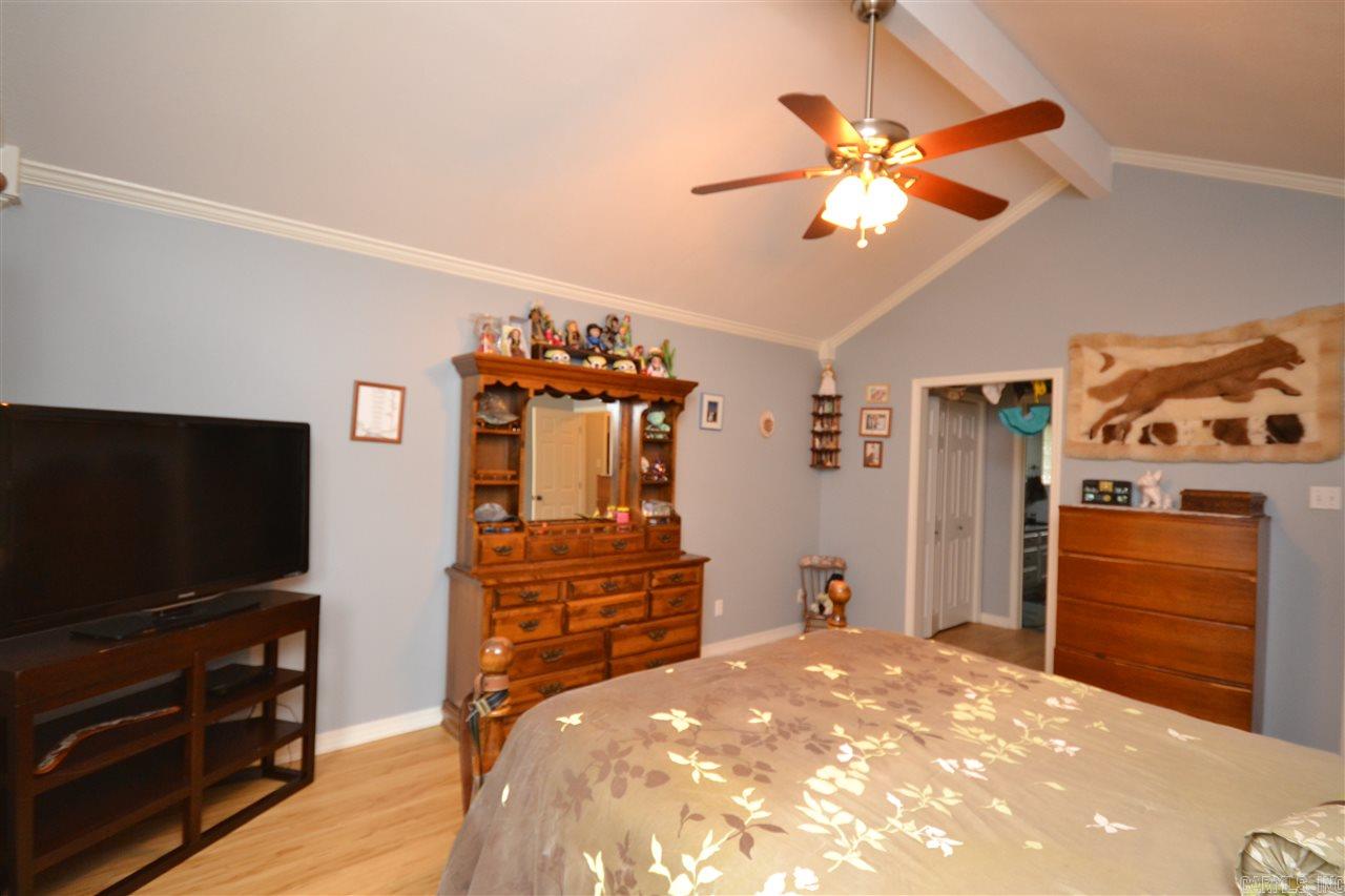 Sun Terrace Estates - Residential Lease