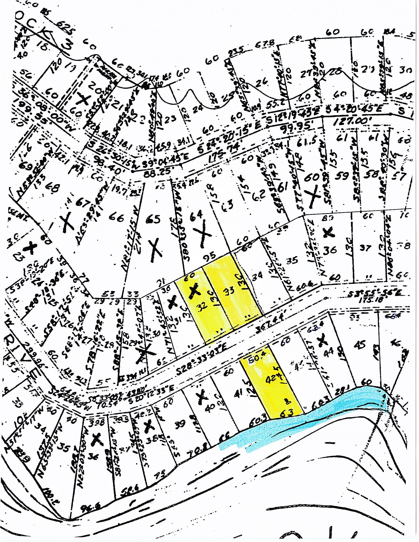 LAKE ADDN - Residential