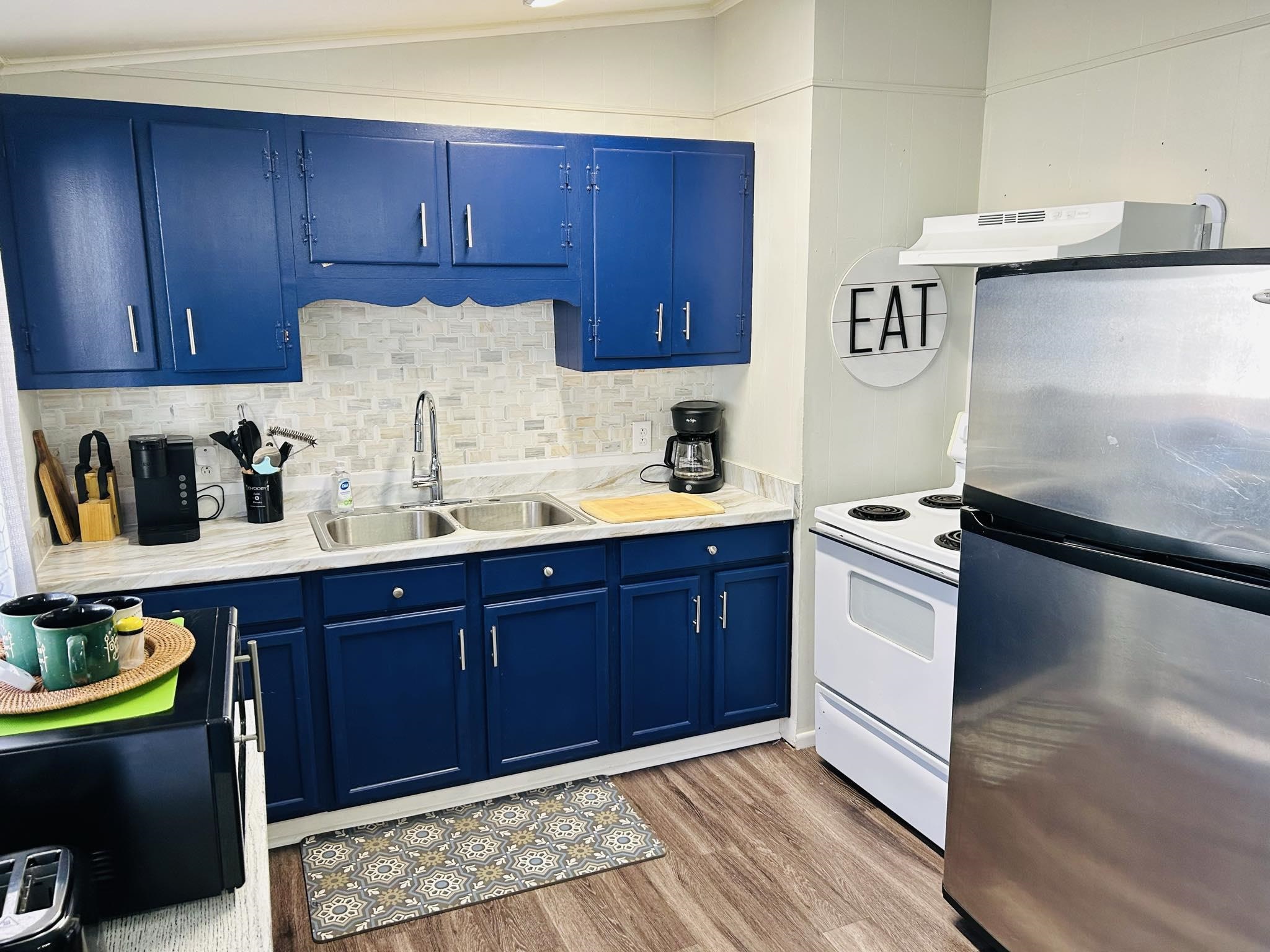 LAKE ADDN - Residential